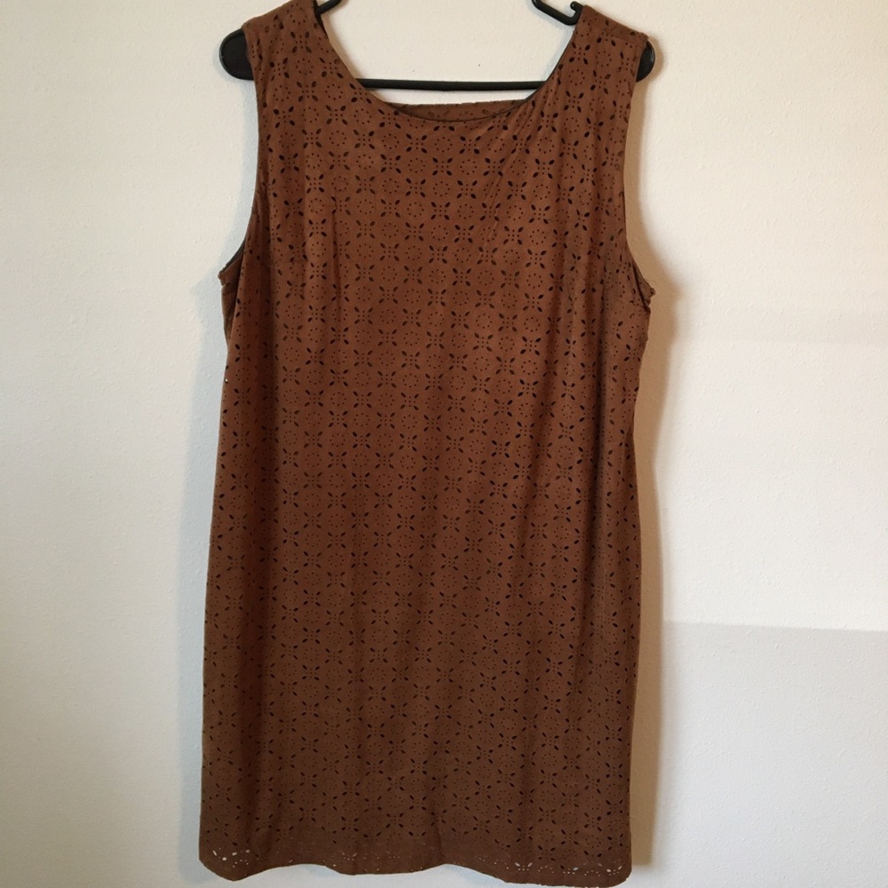 Maurices Boho Dress